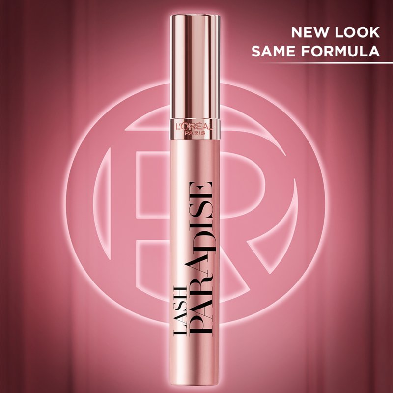 Volumizing Washable Mascara for Lash Length and Density