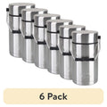 47 oz Stainless Steel Insulated Food Jar - 6 Pack