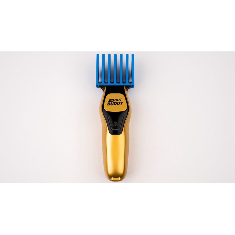 Mini Trimmer for Precision Grooming - Ultra-Close Cut