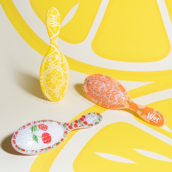 Original Detangler Hair Brush - Effortless Tangle-Free Styling