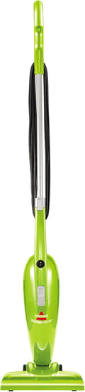 Bissell 20336 Featherweight Stick Vacuum - Lightweight & Bagless Design | Lime Color