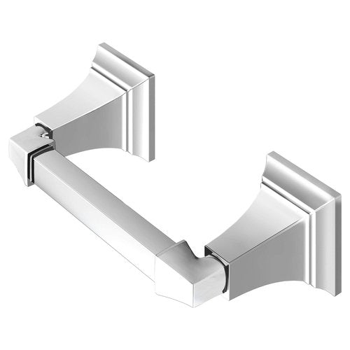 American Standard 7455230.002 TS Series Toilet Paper Holder, Polished Chrome