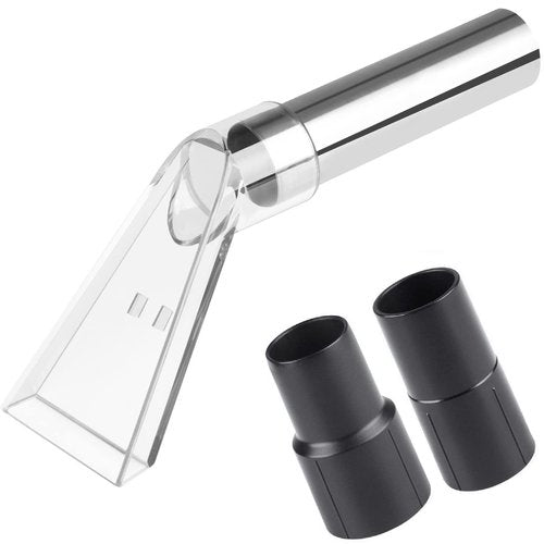 Happy Tree Shop Vac Extractor Attachment,Turn Wet-Dry Vac into an Extractor, Detailing Wand Vacuum Cleaner