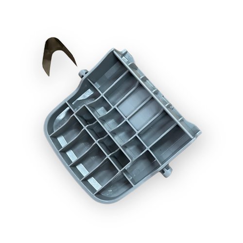 Handle Release Pedal with Spring 440003497 Compatible with Hoover PowerScrub Carpet Cleaners FH50130 FH50140 FH50150 FH50151 FH50152 FH50153, FH50250