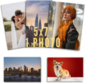 Best Photo Printing Service | Premium Custom Photo Prints - Glossy & Matte, Multiple Sizes Available