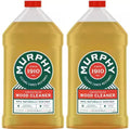 Murphy Oil Soap Oil Soap Concentrated Original Wood Cleaner, 32-Ounce, (Value Pack of 2)