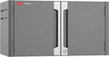 Rubbermaid FastTrack 2-Door Cabinet - Durable Garage Storage Solution for Organized Spaces