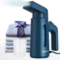 Skiennix Clothes Steamer - 700W Fast Heating with 180ML Water Tank | Ideal for Home & Office