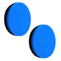 1214 Upright Vacuum Filter Replacement: for BISSELL Style 1214 Cleanview & PowerGlide Pet, Foam Filters, Compare to Part #12141, 2-Pack (With Fragrance)