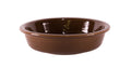Fiesta 19-Ounce Medium Bowl, Chocolate