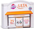 Ulta Beauty Mini Brands Advent Calendar - 2025 Edition | Festive Surprises & Collectibles