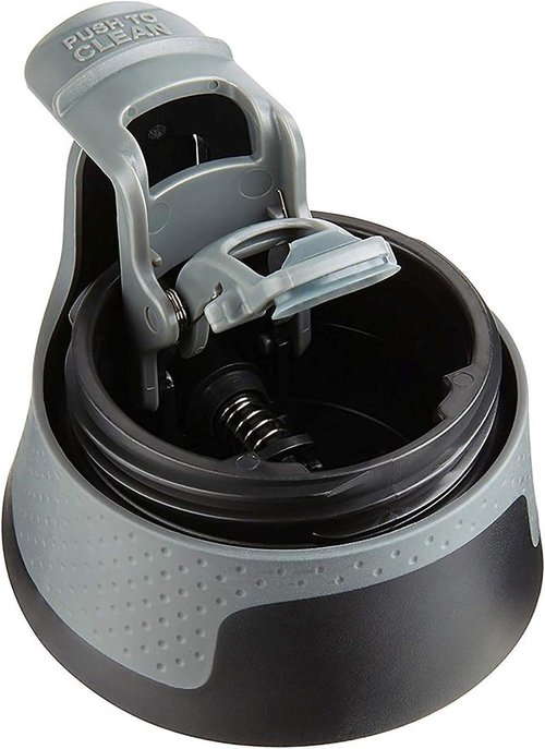 Contigo West Loop Travel Mug - Stainless Steel Vacuum Flask | Leakproof Coffee Tumbler with BPA-Free Lid