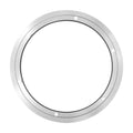 HLMOptimo Lazy Susan Bearing 12 inch Aluminum Turntable Ball Bearing, Heavy Duty Turner Bearing Silent Turntable Bearing Swivel Turntable Bearing 8/10/12/14 inch (12 inch)