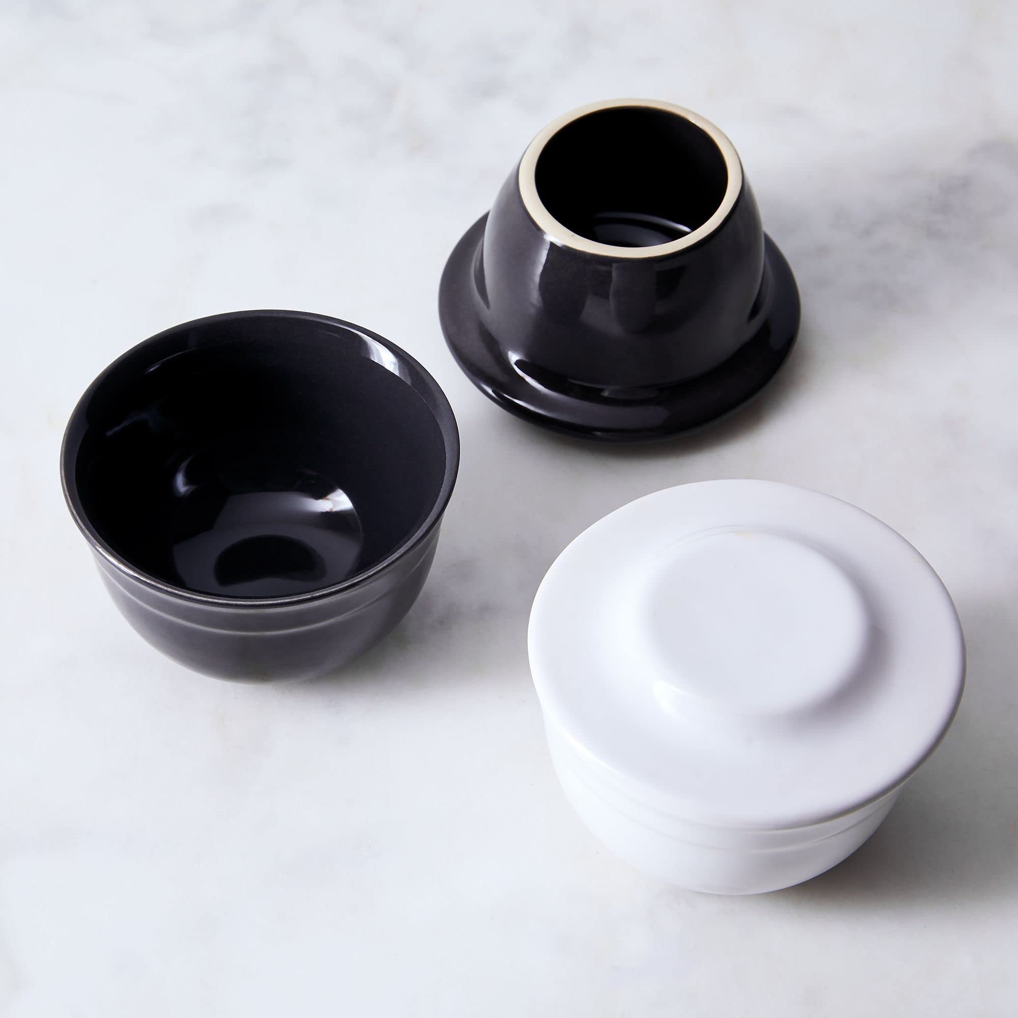 Emile Henry Butter Pot | Flour