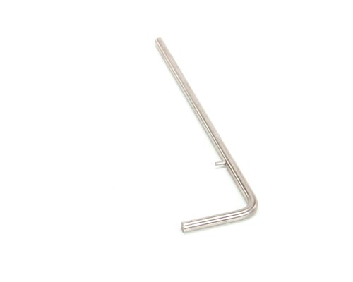 L-Shaped Hinge Pin