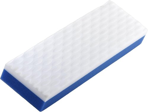 Mr. Clean Magic Eraser Extra Power Mop Refill Head - White/Blue Cleaning Solution
