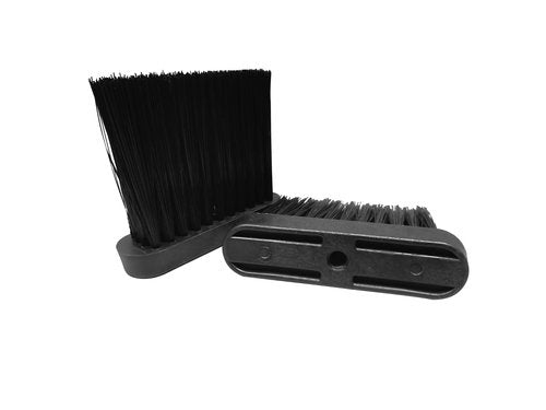 Fire Beauty Brushes for Fireplace Screen Accessories Set