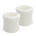 GAQUECY Humidifier Wicking Filters Replacement for Honeywell HC-888, HC-888N, Filter C, HCM-890, HEV-320 Series, Compatible with Duracraft DCM-200, DH-890 2-Pack