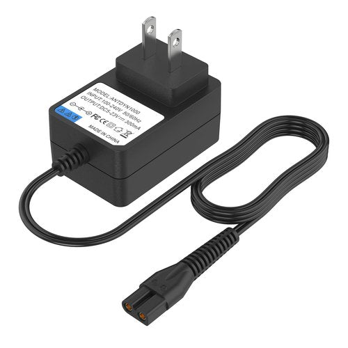 10.8V Pet Hair Charger for Bissell Pet Hair Lithium Ion Vacuum 2389 2286A 2286 22862 2482 2389C for Powerlifter Ion Pet 2-in-1 Vacuum 2482, 1616326 161-6326 1627037, for Bissell Adapt Ion Pet Vacuum