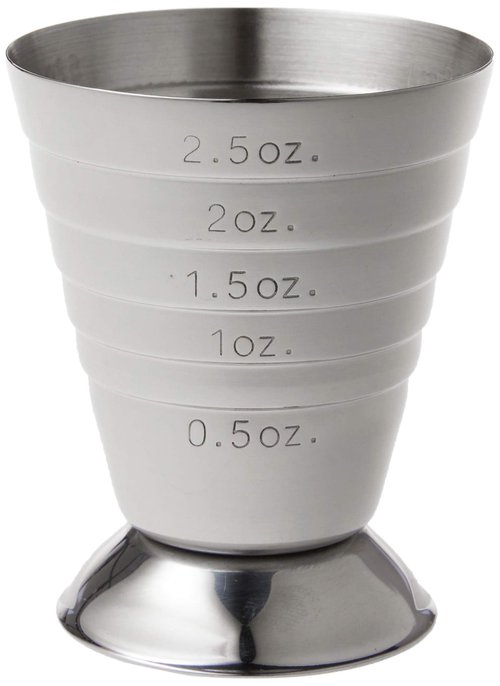 Barfly Classic Cocktail Stirring Set, Stainless Steel (M37132)