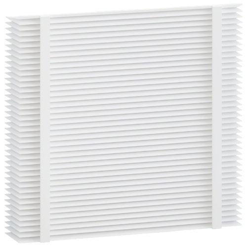 2 Pack X0445 Replacement Furnace Filter for Lennox PMAC-20C X0445 - MERV 10, 20x25x6 Air Filter