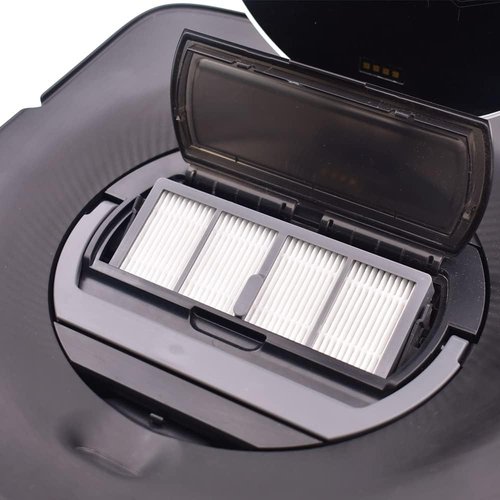 Neutop Replacement Filters for iRobot Roomba S Series S9 9150 | 8-Pack for Enhanced Cleaning