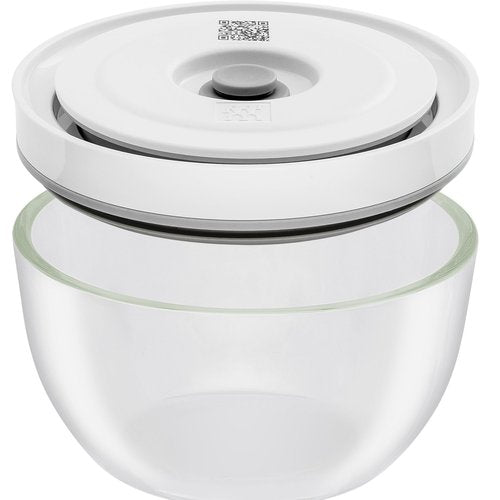 ZWILLING Fresh & Save BOWLS Glass Vacuum Bowl, Small