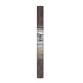 EasyLiner Peel & Stick Decor Removable Peel and Stick Wallpaper - Self Adhesive Decorative Shelf Paper for Cabinets, Walls, Resurfacing Projects - Adhesive Shelf Liner - 20in x 18ft - Chesnut Wood