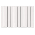 Foldable Stone Bath Mat 60x39cm | Quick-Dry Diatomaceous Earth Bath Rug with PVC Anti-Slip Base | Bathroom, Kitchen, Pet-Friendly Water Absorbent Mat