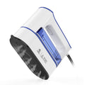 Steamer for Clothes:1300W Steamer Iron for Clothes,180°Rotatable Travel Garment Steamer,15S Heat Up,Ironing & Steaming 2 in 1,Fabric Wrinkle Remover for Home and Travel with Anti-heat Glove