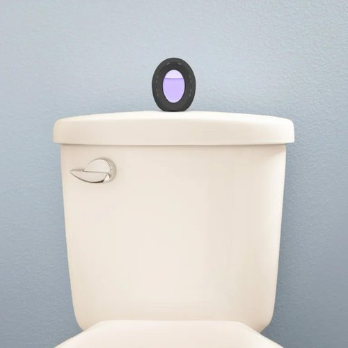 Febreze Odor Fighter Small Spaces Air Freshener Mountain, .25 fl. oz., 2 Count
