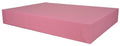 Southern Champion Tray 0898 Pink Paperboard Non-Window Lock-Corner Bakery Tray, 26 Length x 18-1/2 Width x 4 Height (Case of 50 Pieces)