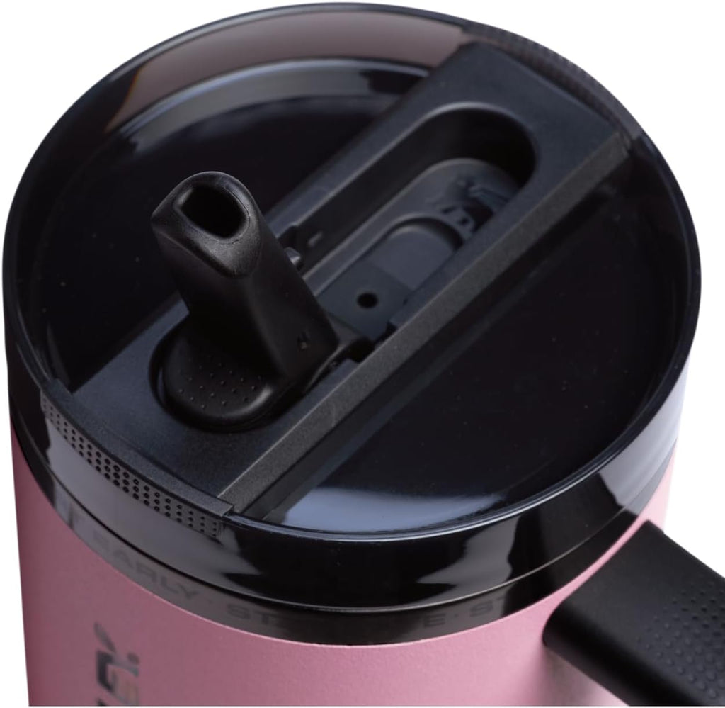 STANLEY Quencher ProTour Tumbler - 40 OZ with Flip Straw | Ideal for On-the-Go Hydration