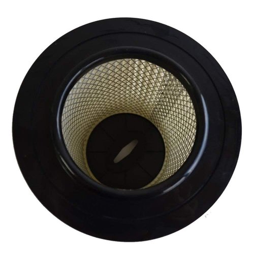 Generic Vacuum Filter, Compatible with Dirt Devil Vacuum Filters for Central Vacuum, Replaces 8106-01