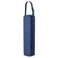 Beautyflier Portable Steamer Bag for Travel Steam Iron, Travel Carrying Bag for Handheld Iron, Handheld Steamer Case Organizer with Hanging Buckle Strap, Fits Travel, Bag Only (Dark Blue)