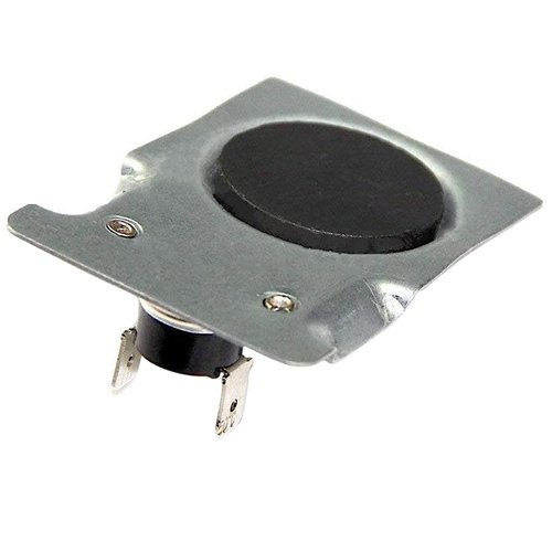 Hongso Magnetic Thermostat Switch for Fireplace Stove Fan/Fireplace Blower kit