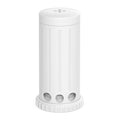 Pure Enrichment® Genuine Humidifier Decalcification Cartridge Filter for Hume™ Sense Top Fill Humidifier (PEHUTRB-W)