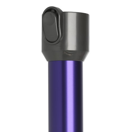 Purple Extension Wand Handle Assembly Designed to Fit Dyson DC59 Animal V6 Hand Held
