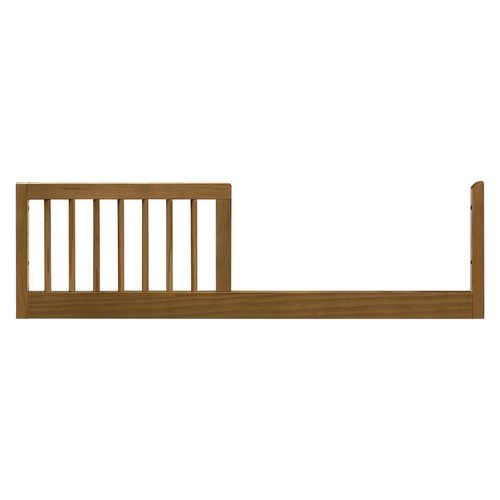 Davinci Toddler Bed Conversion Kit (M14799) in Walnut