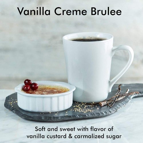 Door County Coffee - Single-Serve Cups for Keurig Brewers - Variety Pack (60 count)