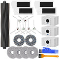 Electropan Replacement Parts for ECOVACS Deebot T20 omni/ T20 Max/T20 Pro Vacuum Cleaher, Deebot Replacement Parts, Deebot T20 Omni Accessories