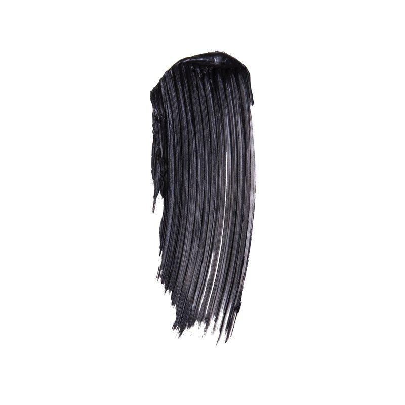 Volumizing & Lifting Mascara - Long-Lasting Smudge-Proof Formula