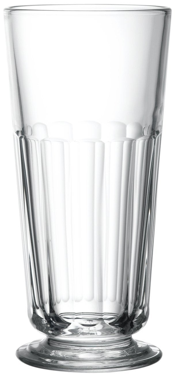 La Rochere Set Of 6, 13.5-ounce Perigord Long Drink Glasses