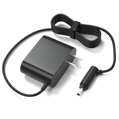 Onadrive Charger for Dyson V10 V11 V15 - Power Cord Replacement Fit for Dyson V10 V11 V15 V12 SV12 SV14 SV16 SV20 SV22 Absolute Animal Motorhead Cordless Vacuum Model 217160-02 969350-02 969042-01