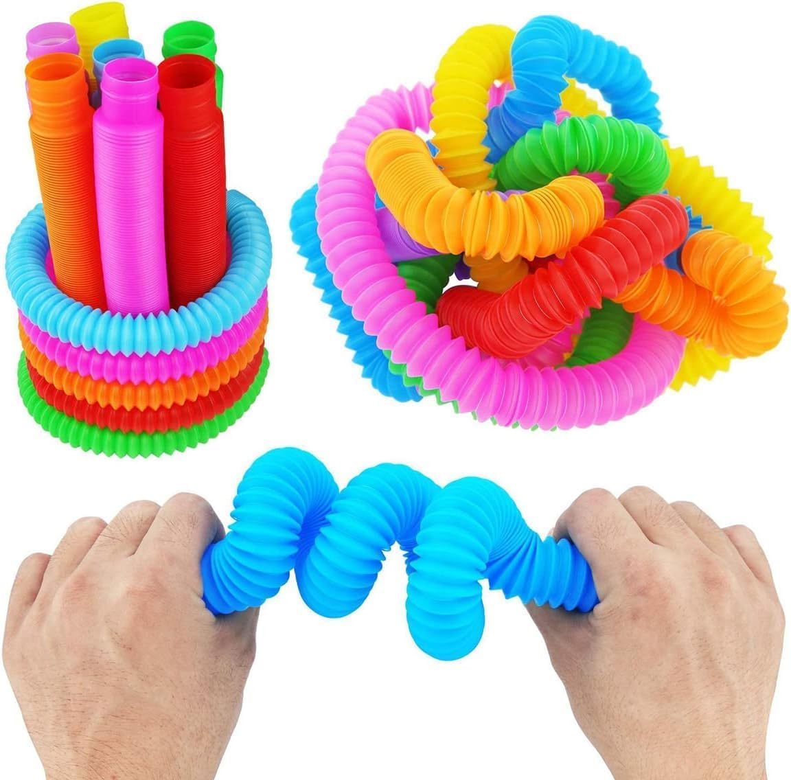 Skiennix Party Favors - 60 Pcs Treasure Box Toys for Kids | Perfect for Easter Baskets & Birthdays