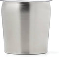 Cambridge EAHIB10STCBBM 3 Qt Insulated Stainless Steel Ice Bucket