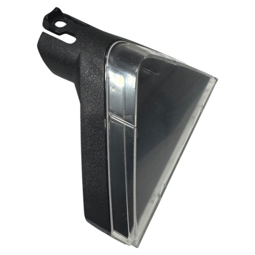 Stair and Upholstery Tool 440003856 Compatible with Hoover oover Steam Vac, PowerScrub,PowerScrub XL, Steam Vac, SpinScrub, Max Extract, SmartWash, Dual Power Max, Dual Spin Pet, PowerDash Advanced