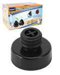 KEEPOW Steam Mop Replacement Parts Compatible with Bissell Powerfresh Steam Mop 1940 Series, Water Tank Caps Replacement, Replaces part 203-8413 2038413 (1 Pack)
