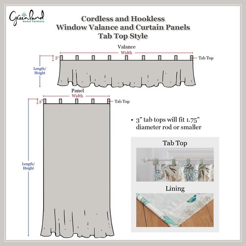 Greenland Southwest Multi Window Panel Pair (2) 84" L x 42" W