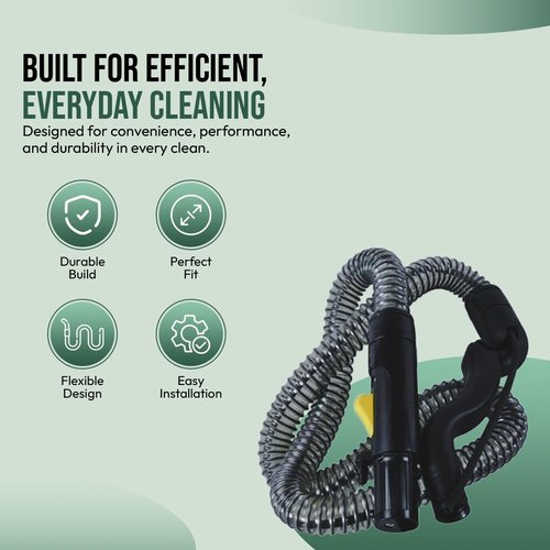 Replacement Hose Assembly for Bissell SpotBot Carpet Cleaners, Fits Models # 2117A, 2117B, 33N8, 1711, 1711R